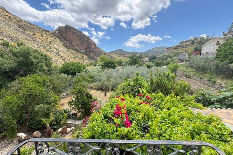 Cortijo i Albanchez, Almeria, Albanchez - € 112 000 | Ref: Cortijo Rosalia - foto 46